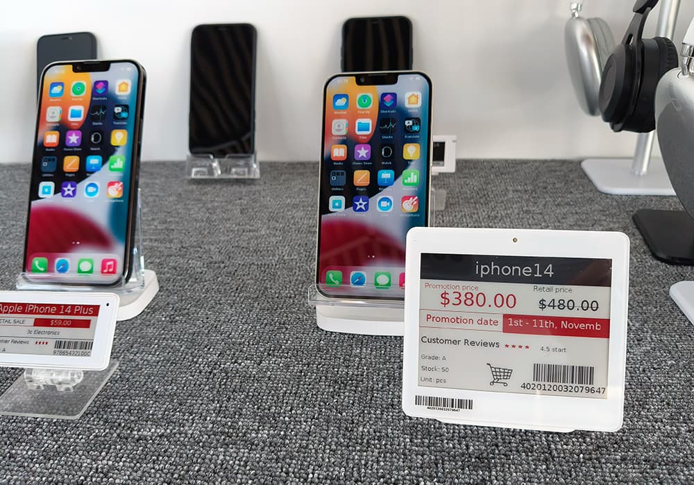 Foto: Tecnología